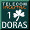 Ireland ISP-Doras